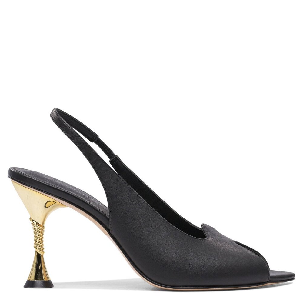 Studio Amelia Heeled Shoes IT 37 Women